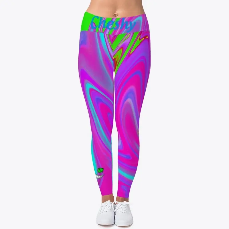 Cheshy Leggings